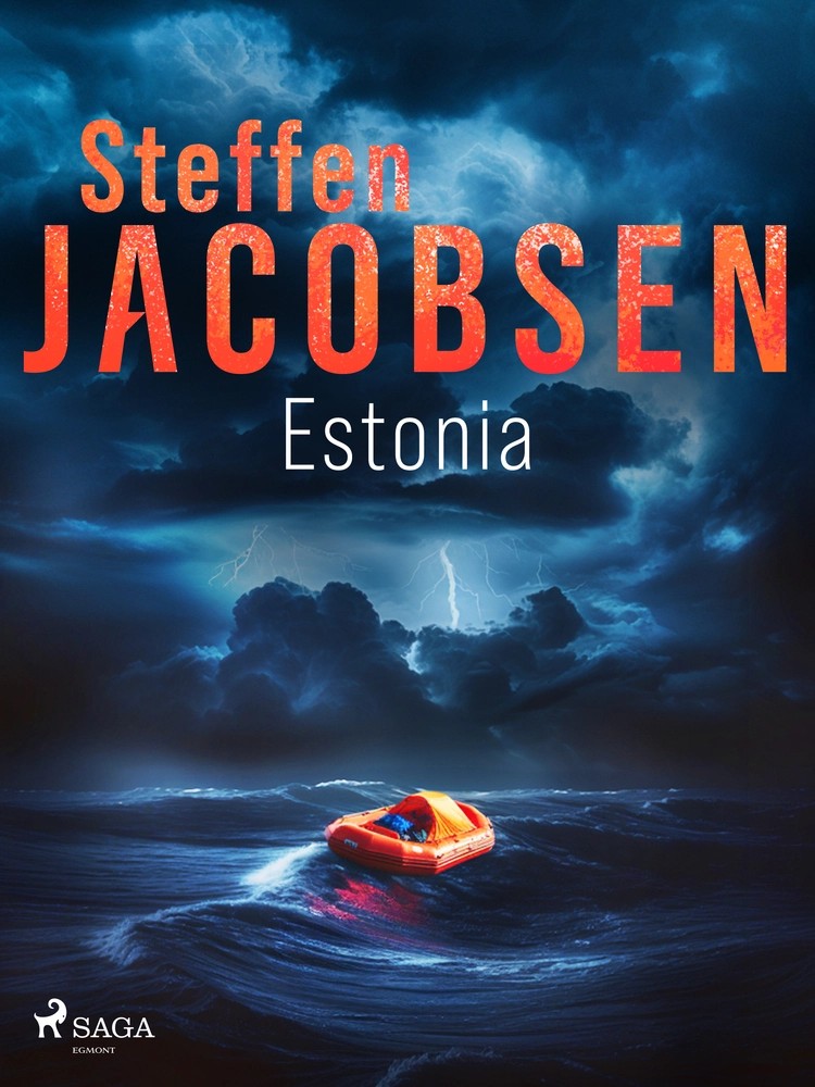 Estonia cover