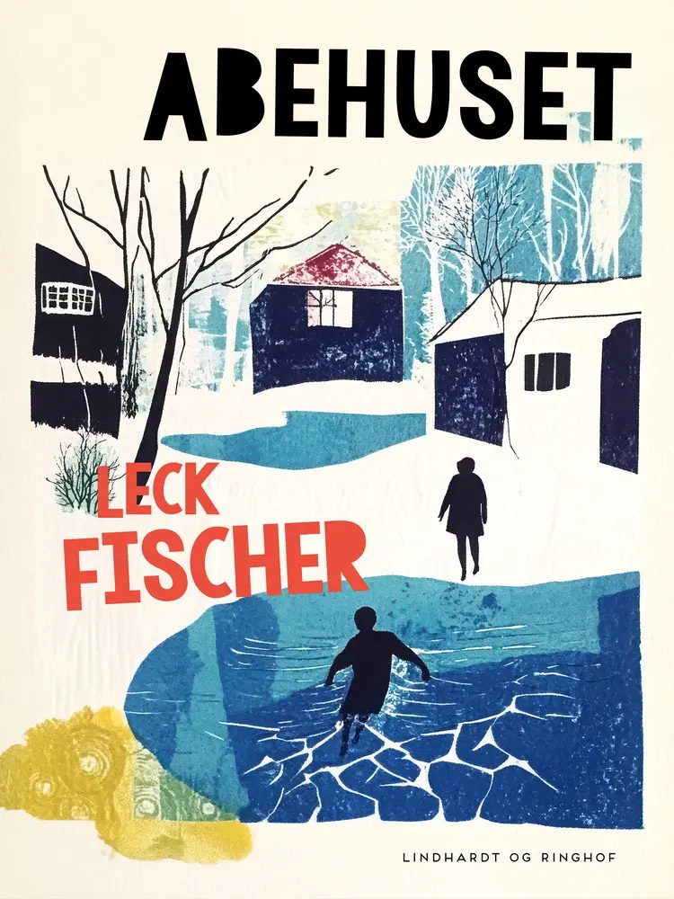 Abehuset af Leck Fischer