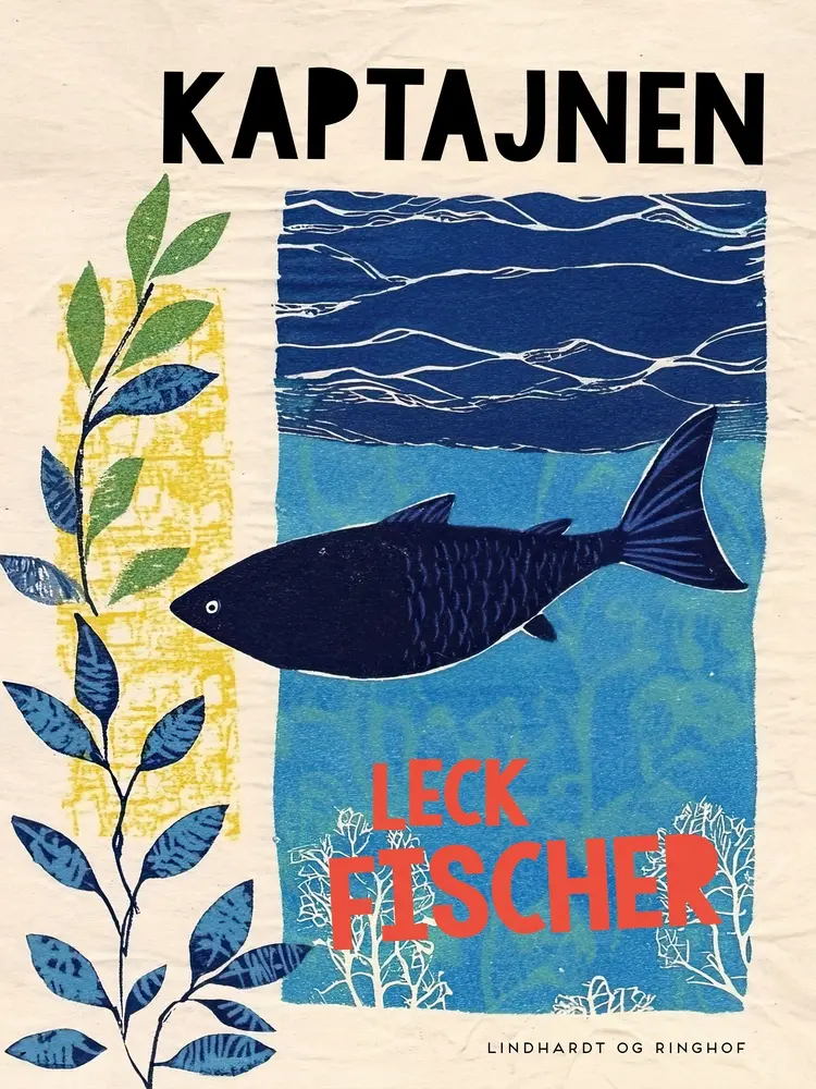 Kaptajnen af Leck Fischer