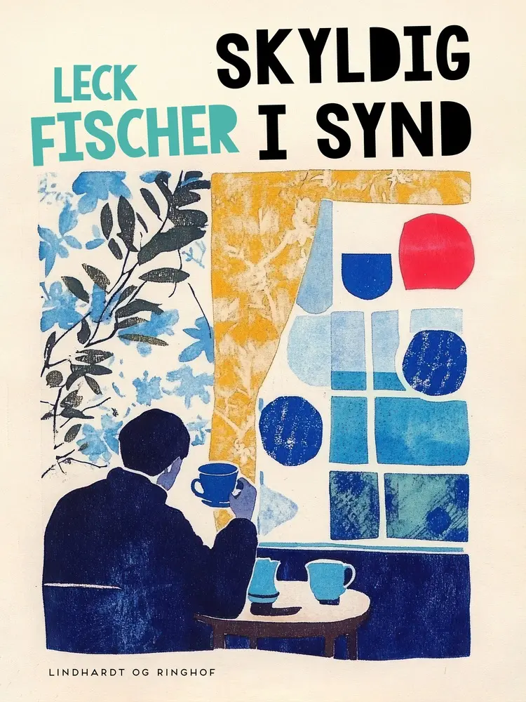 Skyldig i synd af Leck Fischer