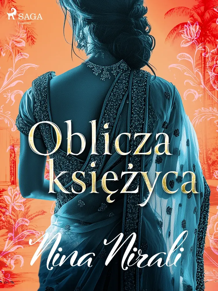 Oblicza księżyca af Nina Nirali