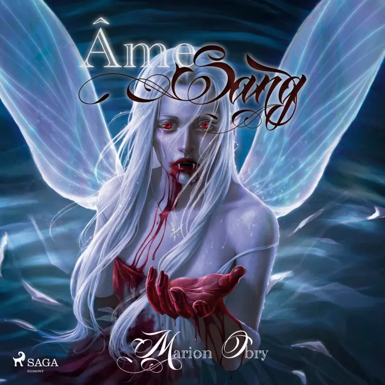 Âme Sang af Marion Obry