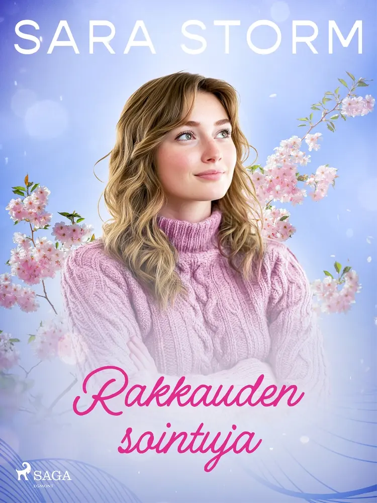 Rakkauden sointuja af Sara Storm