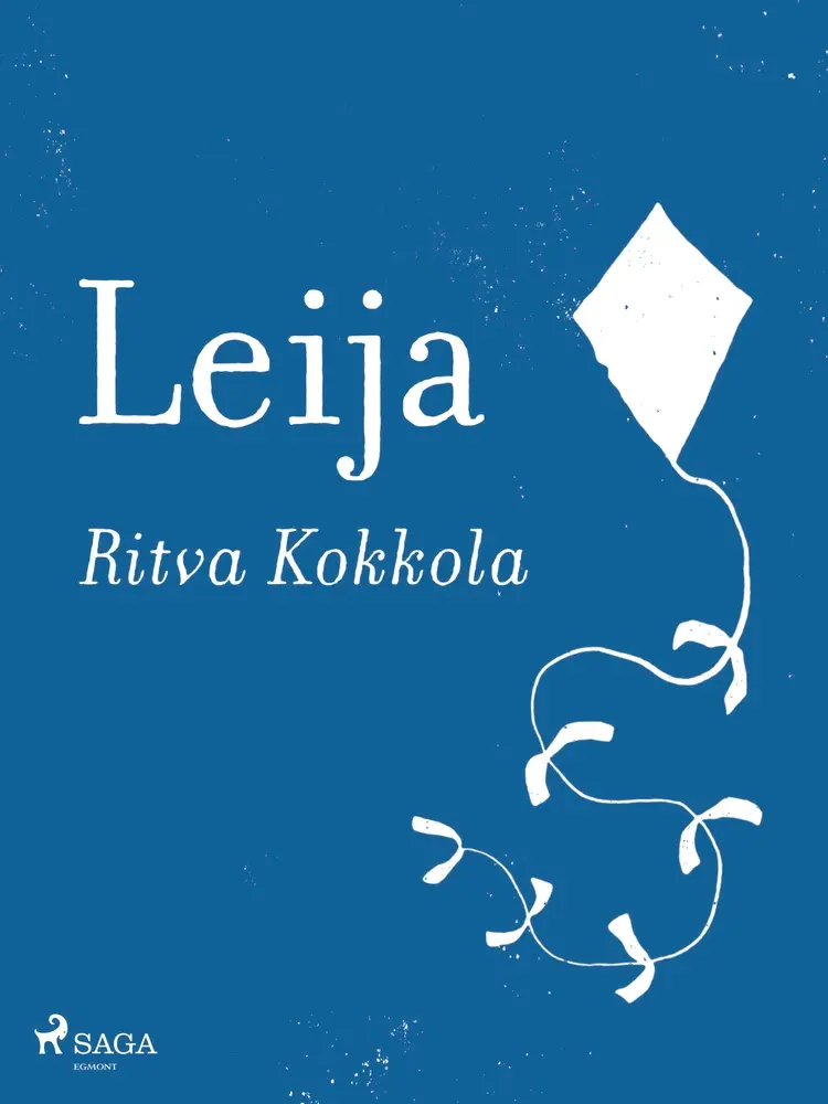 Leija af Ritva Kokkola