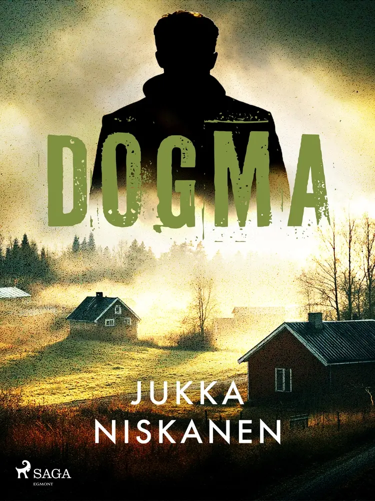 Dogma af Jukka Niskanen