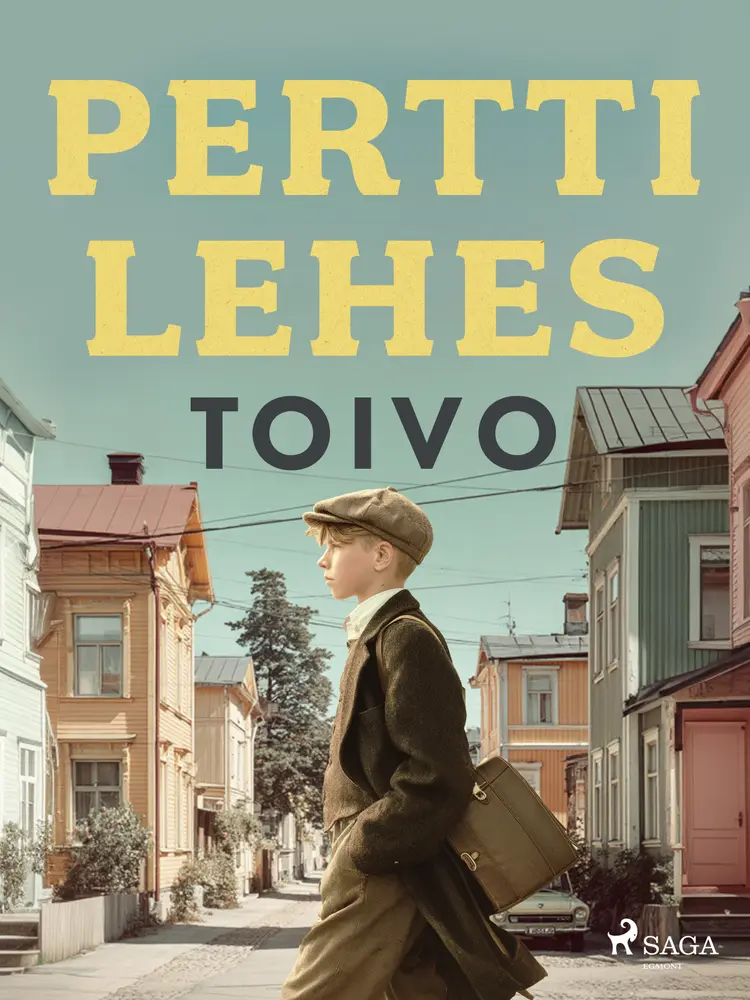 Toivo af Pertti Lehes