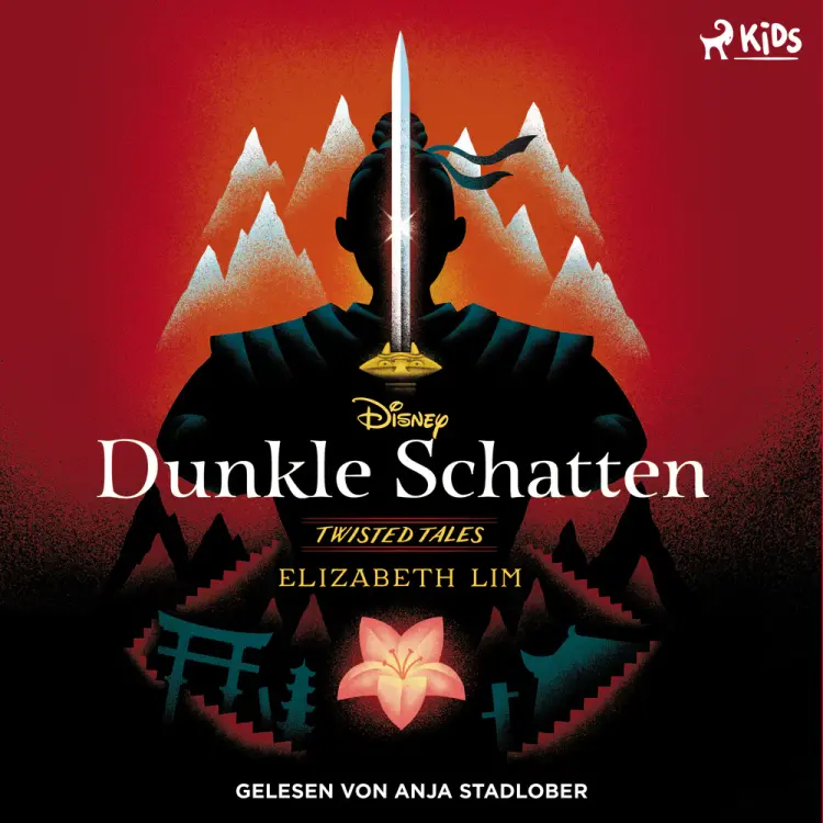 Disney Twisted Tales: Dunkle Schatten af Disney