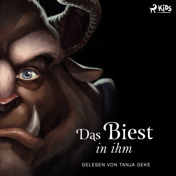 Disney Villains 2: Das Biest in ihm af Disney