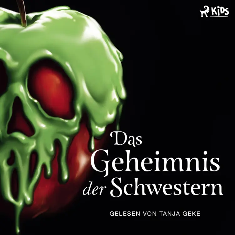 Disney Villains 6: Das Geheimnis der Schwestern af Disney