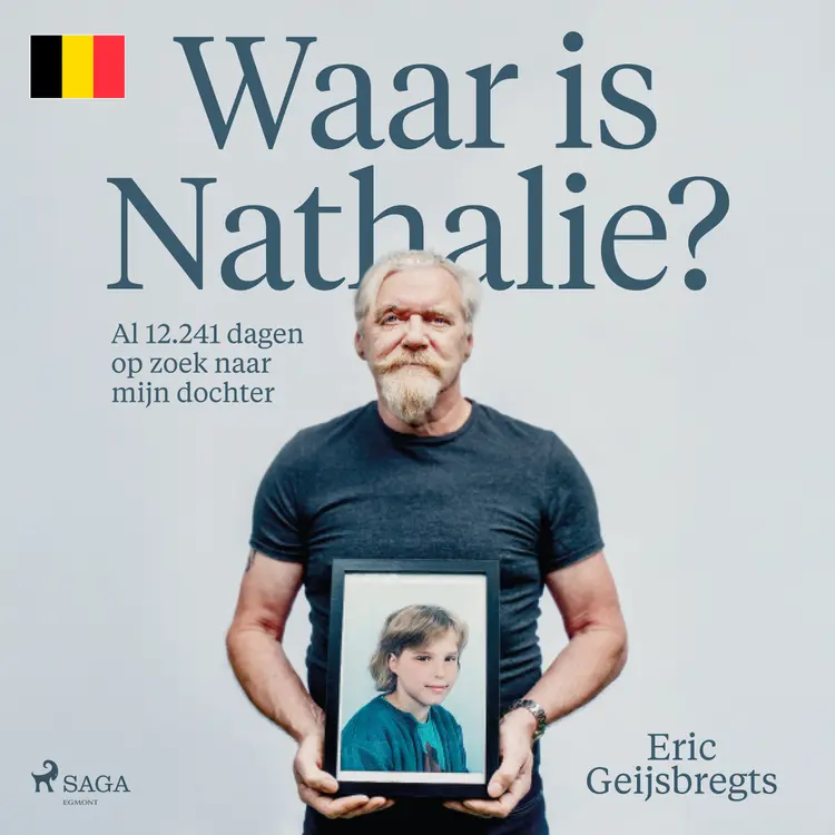Waar is Nathalie? (Vlaams) af Eric Geijsbregts