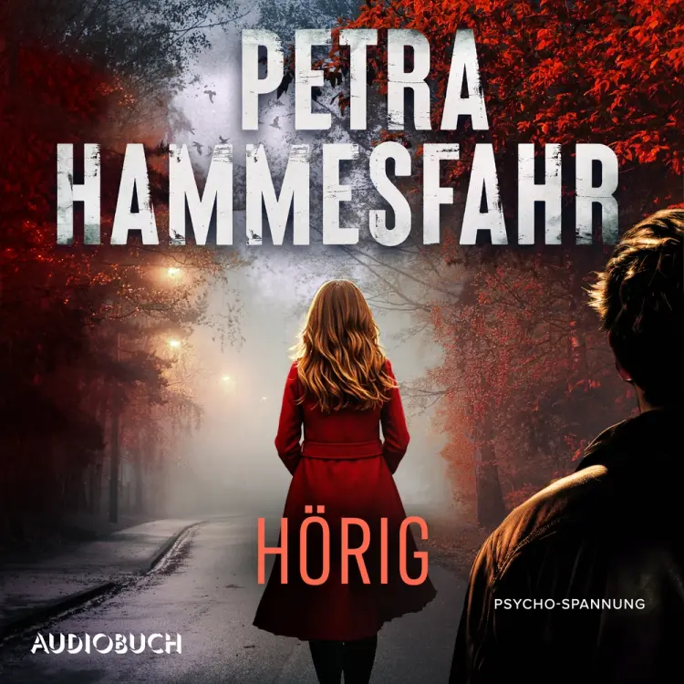 Hörig af Petra Hammesfahr
