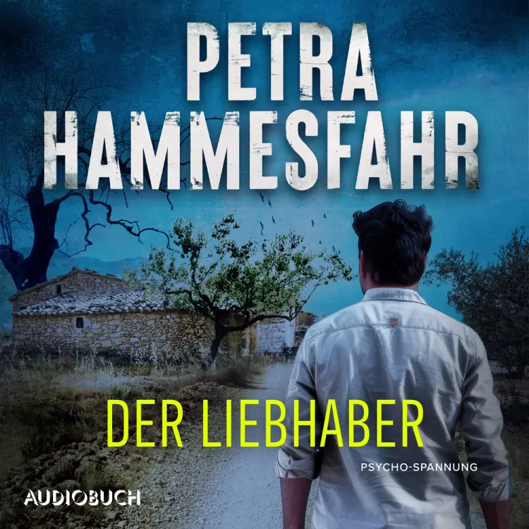 Der Liebhaber af Petra Hammesfahr