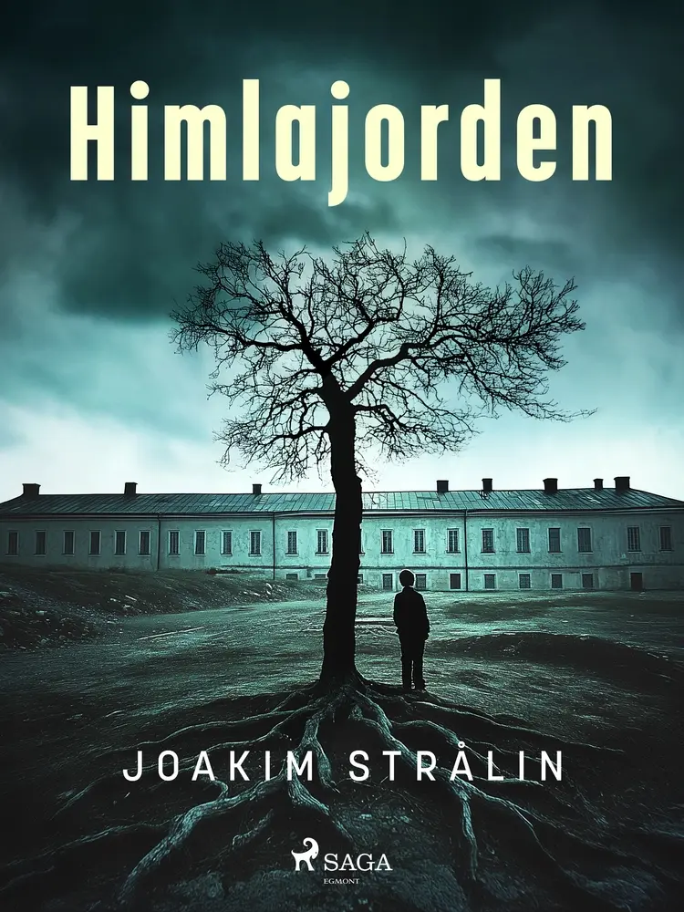 Himlajorden af Joakim Strålin