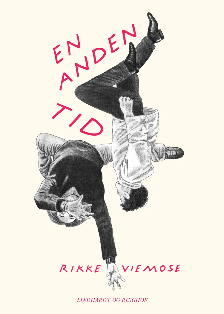 En anden tid af Rikke Viemose