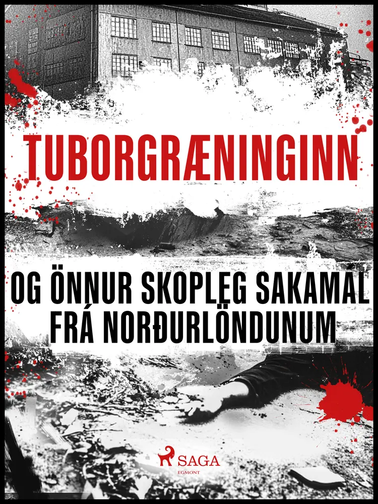 Tuborgræninginn og önnur mál… af Ýmsir