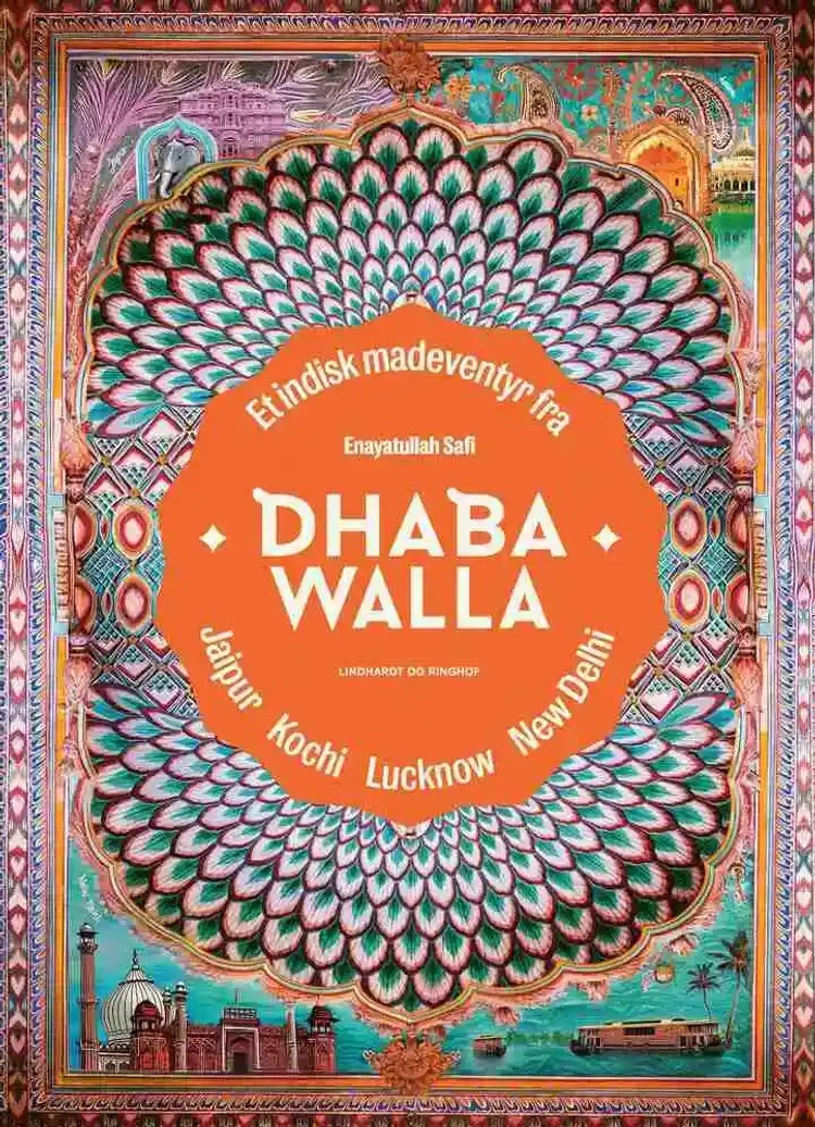 Dhaba Walla af Enayatullah Safi
