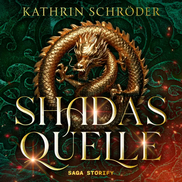 Shadas Quelle af Kathrin Schröder