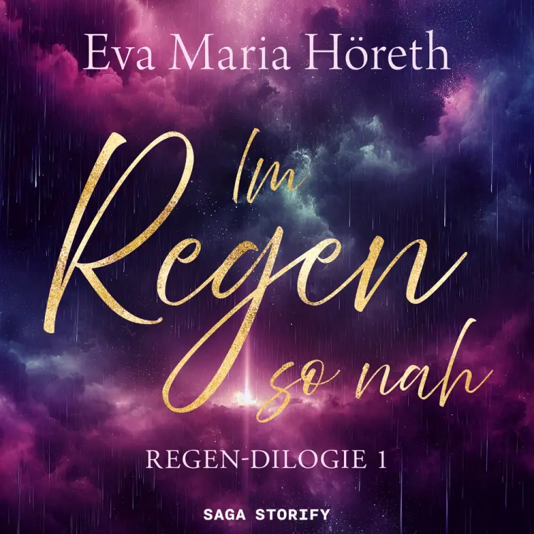 Im Regen so nah af Eva Maria Höreth