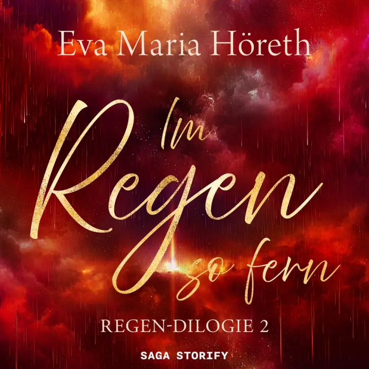 Im Regen so fern af Eva Maria Höreth