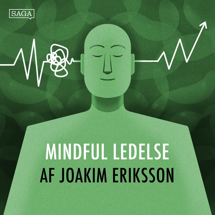 Impulskontrol - at pause autopiloten af Joakim Eriksson