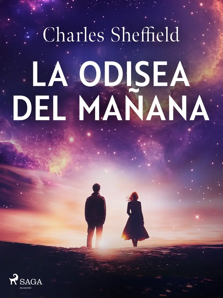 La odisea del mañana af Charles Sheffield