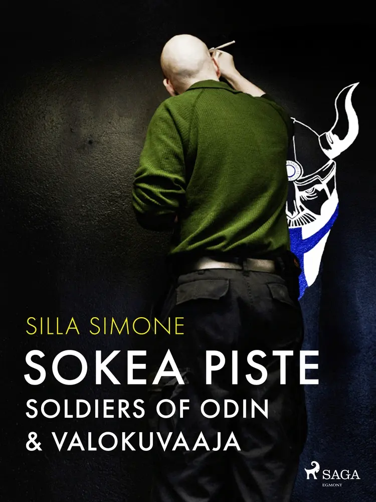 Sokea piste - Soldiers of Odin & valokuvaaja af Silla Simone