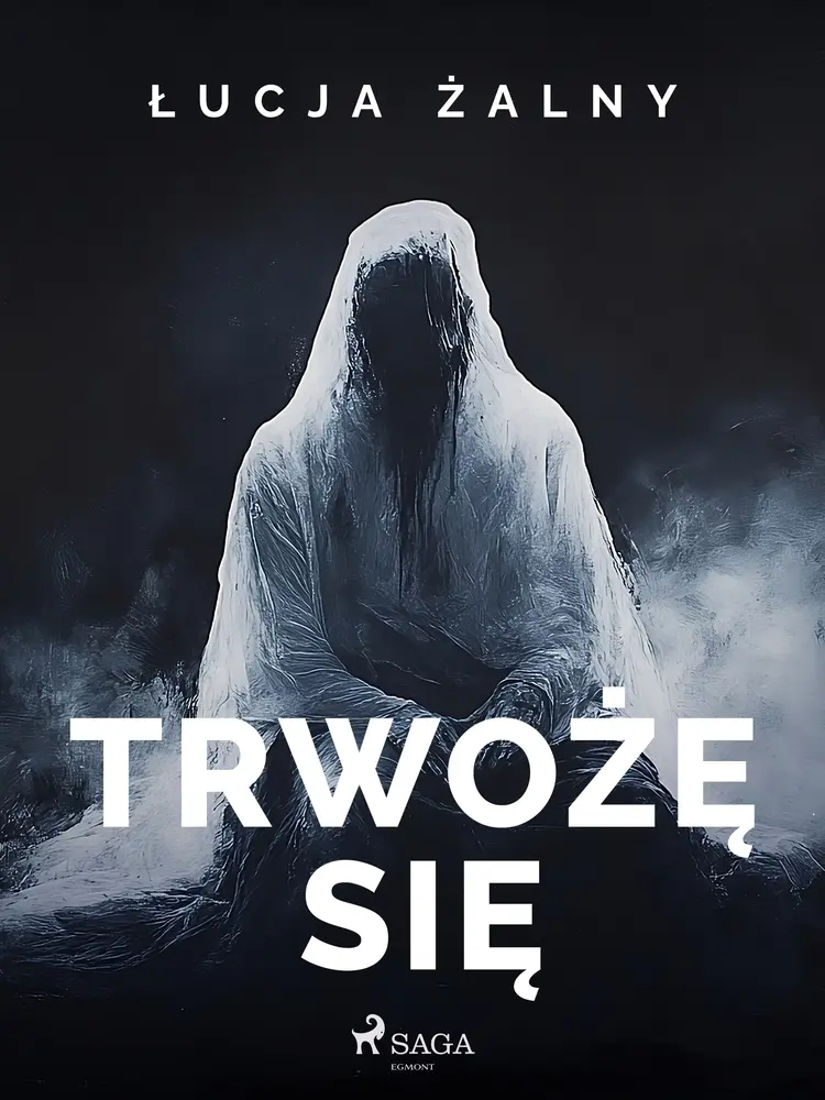 Trwożę się af Łucja Żalny