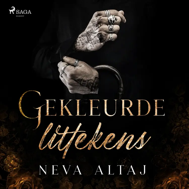 Gekleurde littekens af Neva Altaj