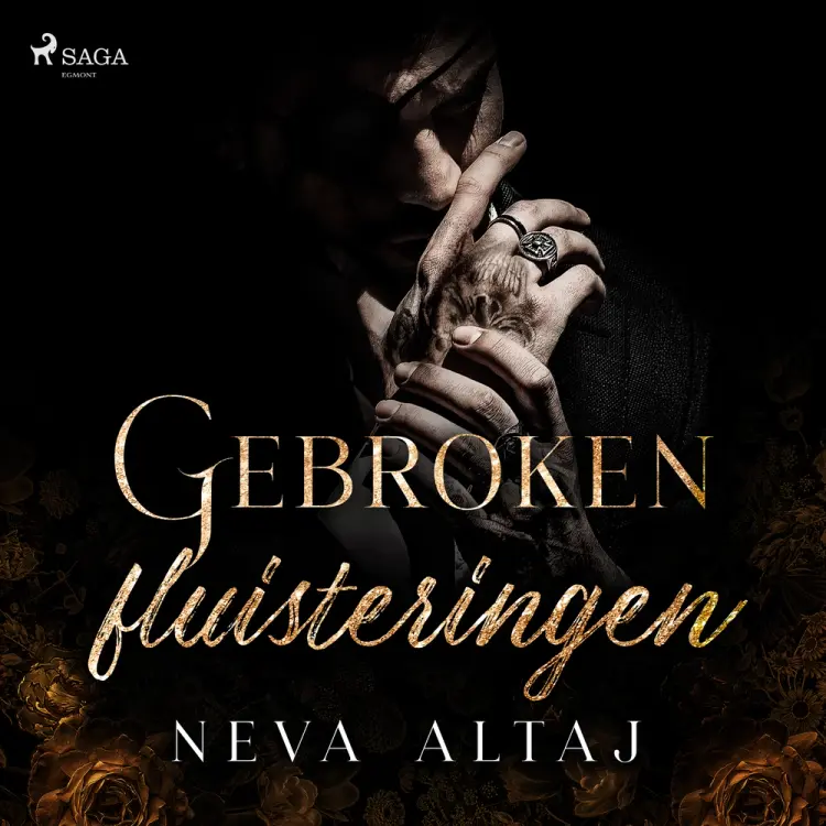 Gebroken fluisteringen af Neva Altaj