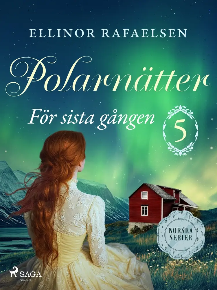 För sista gången af Kajsa Landin