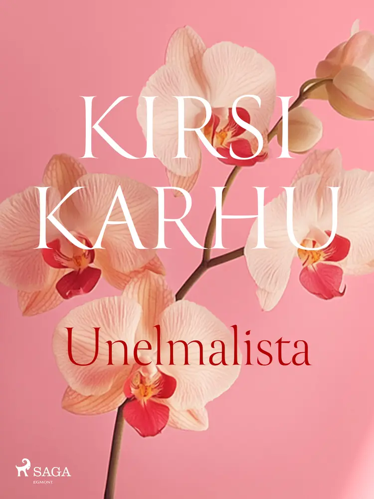 Unelmalista af Kirsi Karhu
