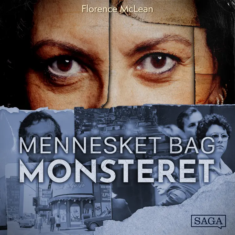Douglas Clark del 3: Carol Bundys traumer af Florence McLean
