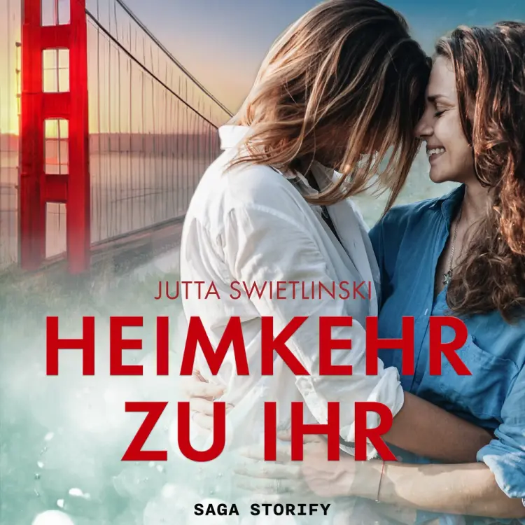Heimkehr zu ihr af Jutta Swietlinski