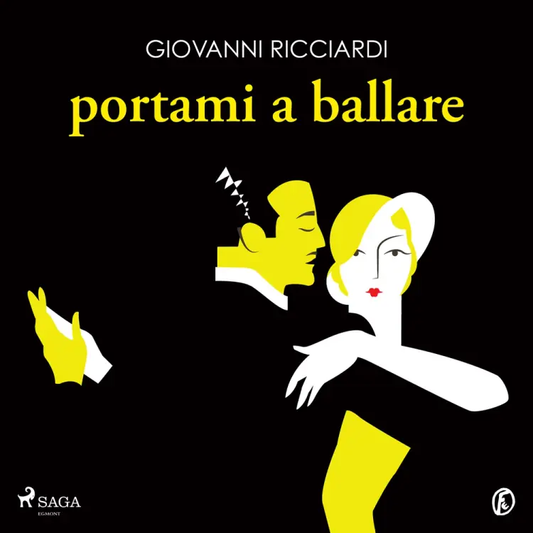 Portami a ballare af Giovanni Ricciardi