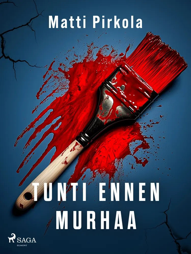 Tunti ennen murhaa af Matti Pirkola