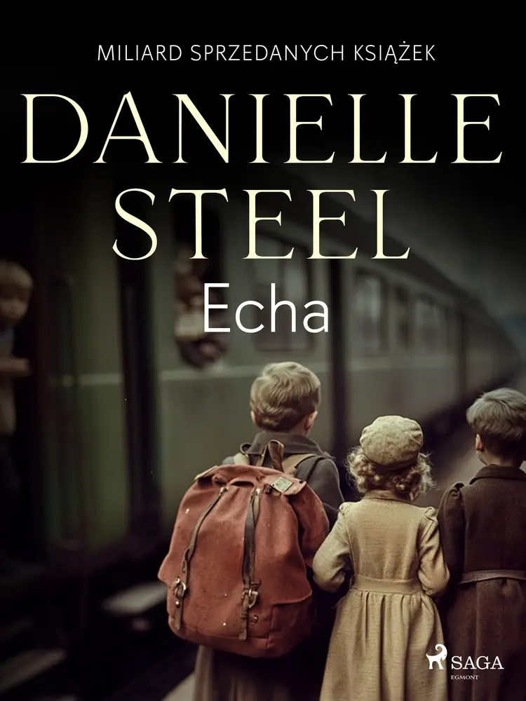 Echa af Danielle Steel