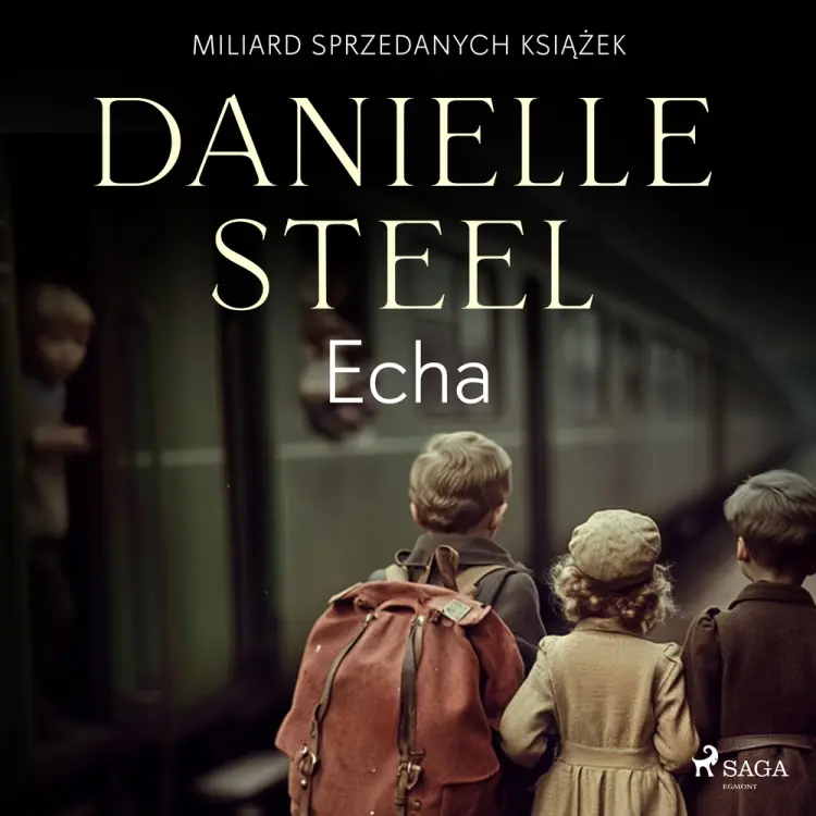 Echa af Danielle Steel