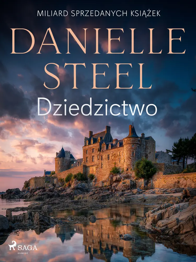 Dziedzictwo af Danielle Steel