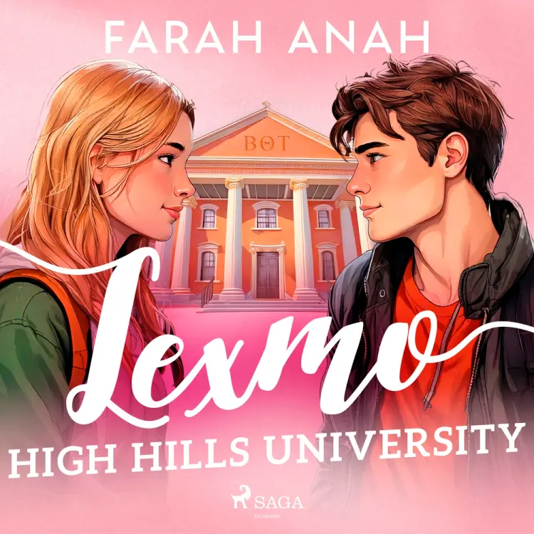 Lexmo af Farah Anah