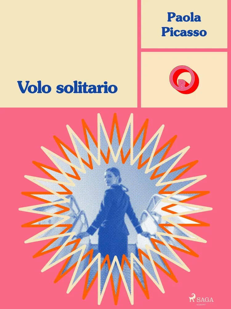 Volo solitario af Paola Picasso