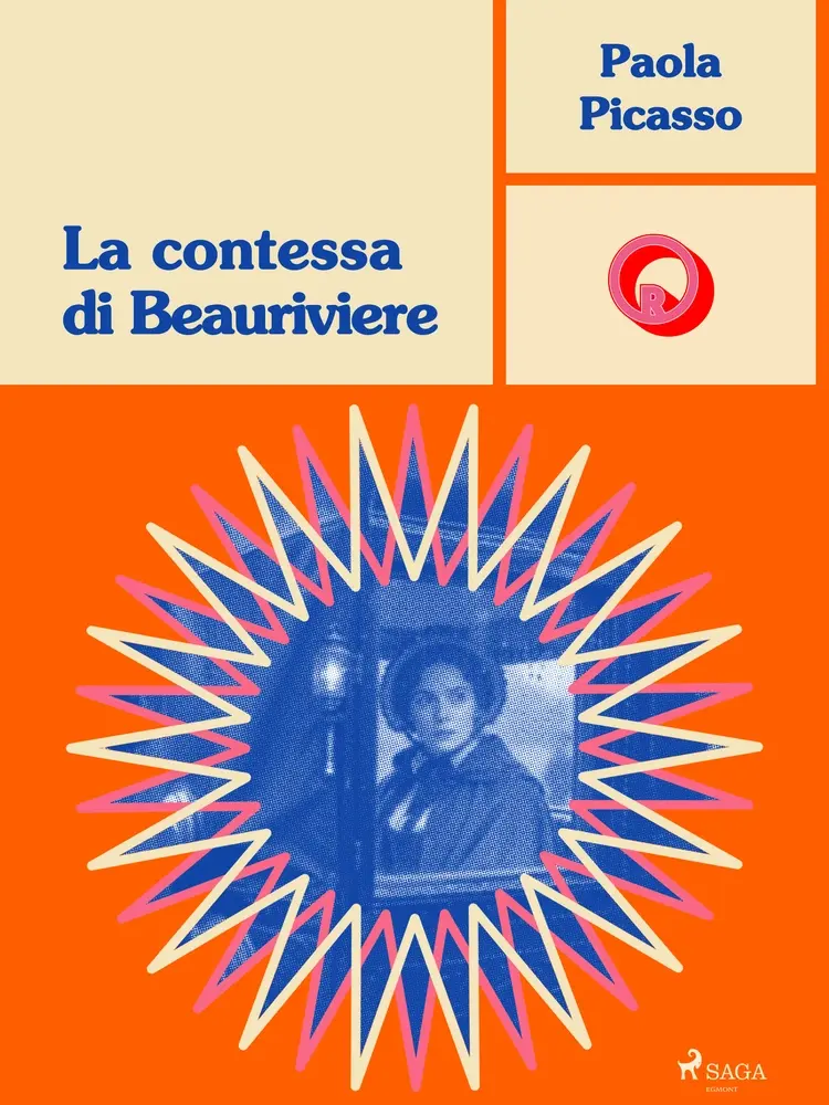 La contessa di Beauriviere af Paola Picasso