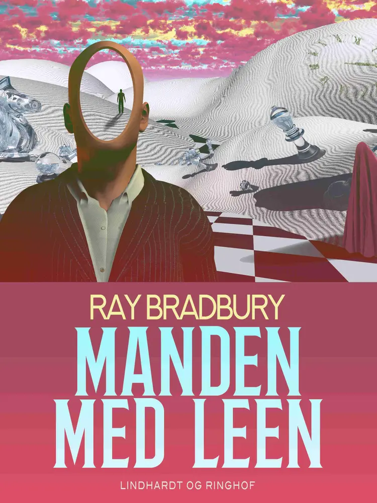Manden med leen af Ray Bradbury
