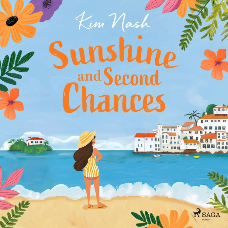 Sunshine and Second Chances af Kim Nash
