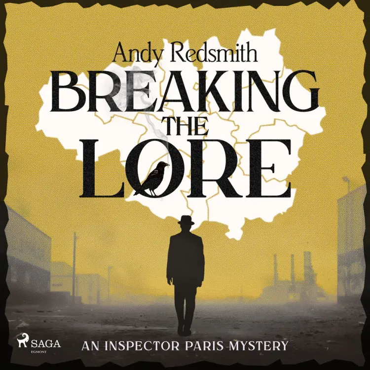 Breaking the Lore af Andy Redsmith