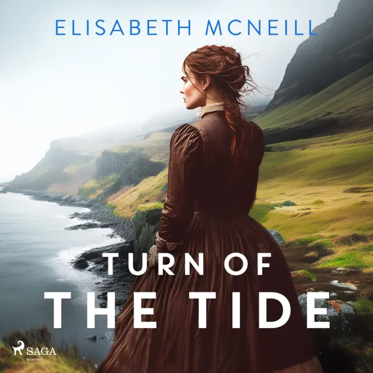 Turn of the Tide af Elisabeth McNeill