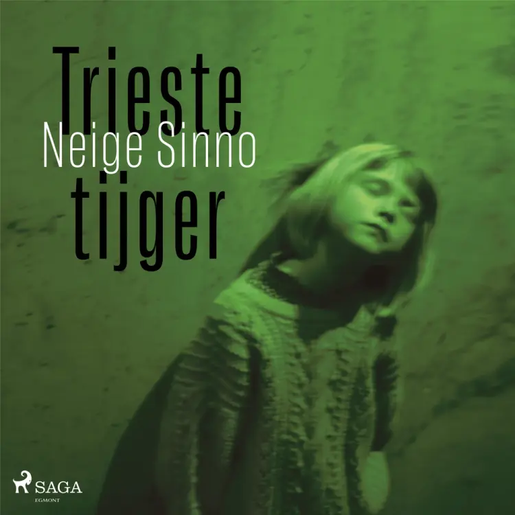 Trieste tijger af Neige Sinno