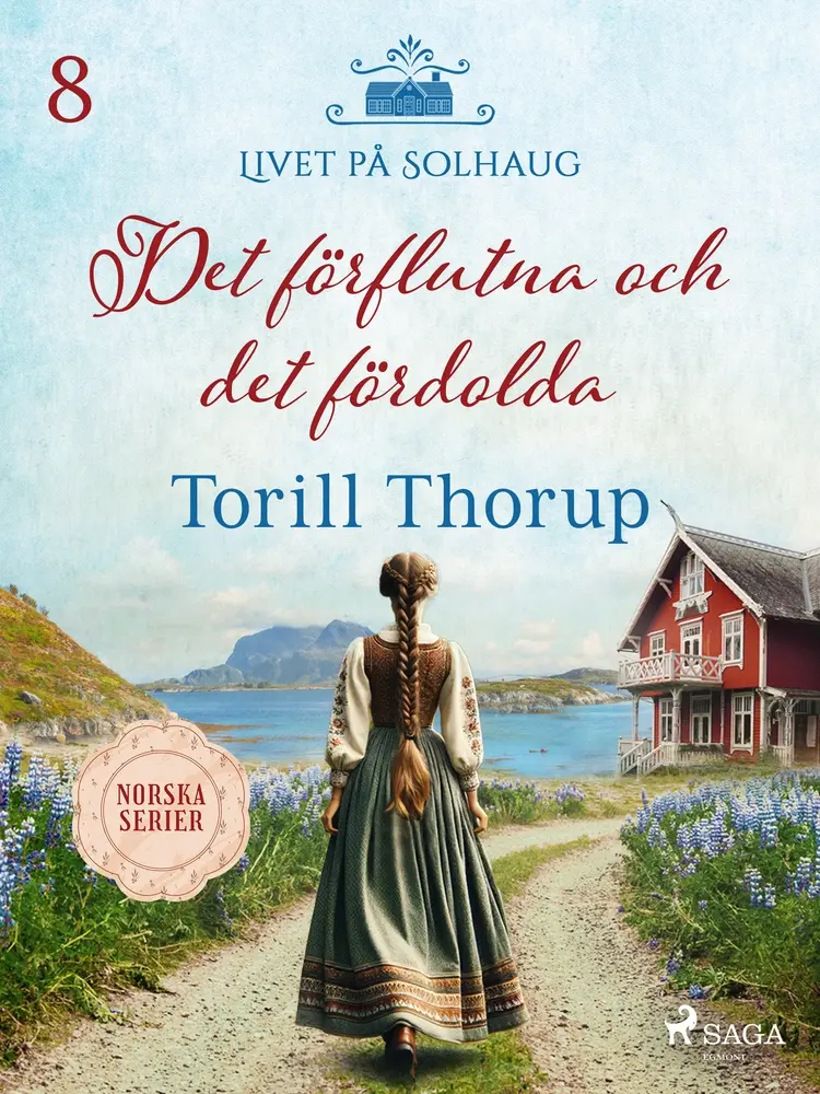 Det förflutna och det fördolda af Torill Thorup