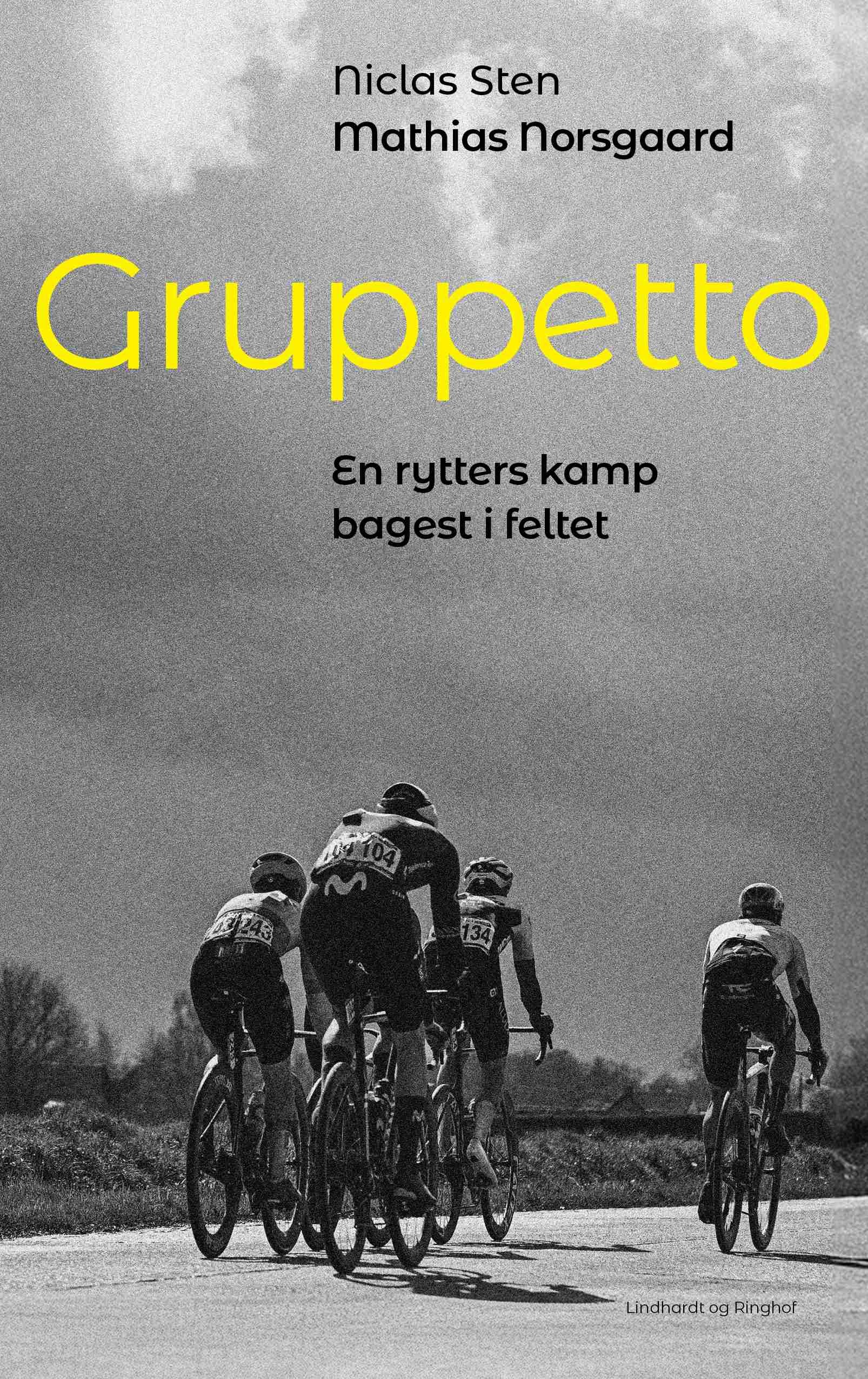 Gruppetto cover