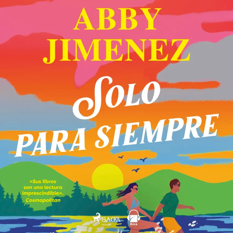 Solo para siempre af Abby Jimenez