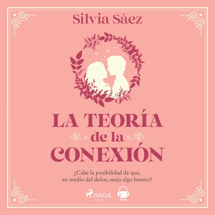 La teoría de la conexión af Silvia Sáez